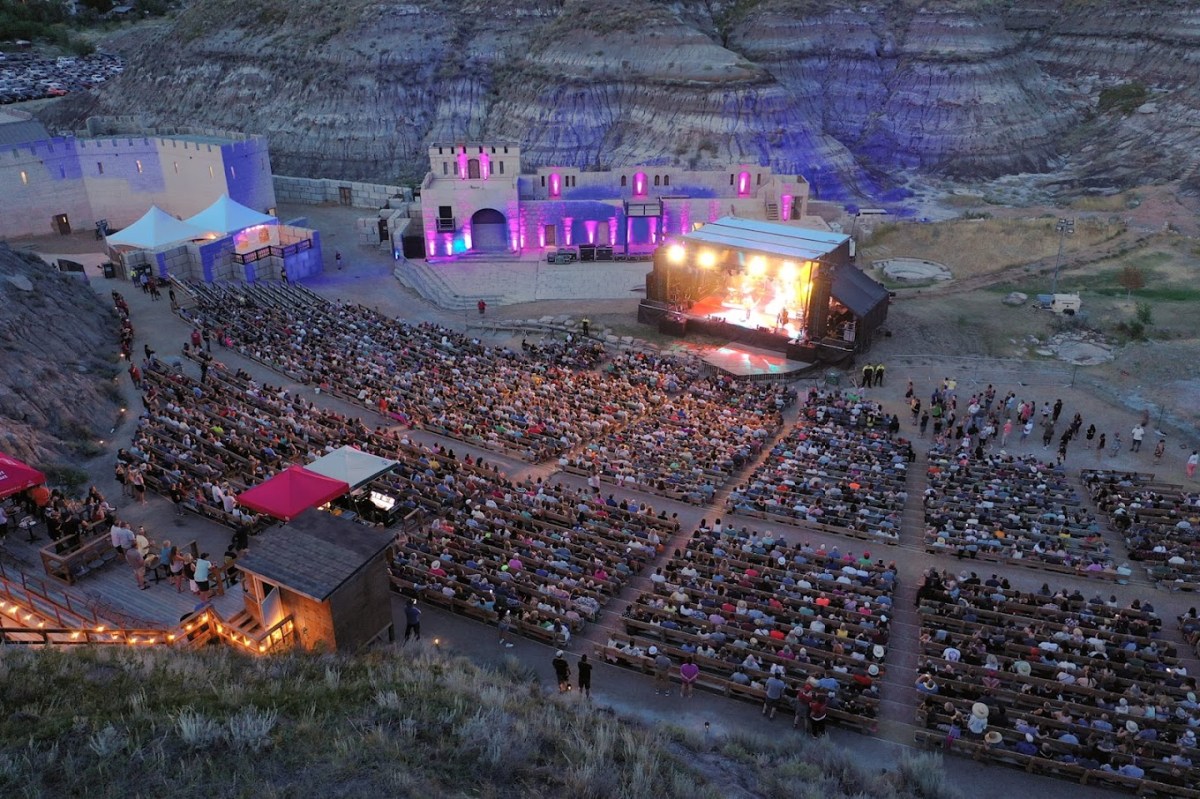 Tickets are selling fast—secure your spot at one of the top Canadian blues events of the&nbsp;year!